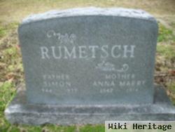 Simon Rumetsch