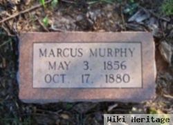 Marcus Lafayette Murphy