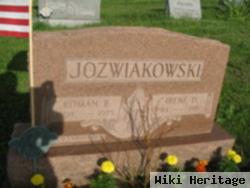 Irene D. Jozwiakowski