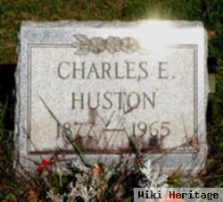 Charles E. Huston