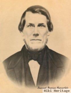 Samuel Thomas Flumerfelt