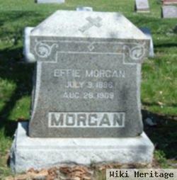 Effie Morgan