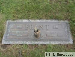 Erma Laura Brant Brant