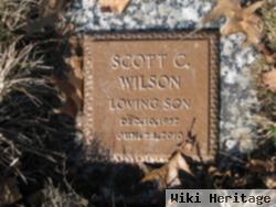 Scott C. Wilson