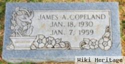 James Austin Copeland