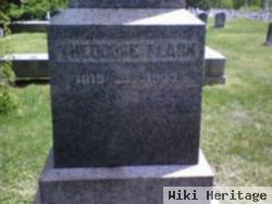 Theodore Flack