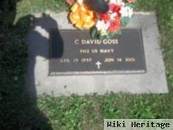 C. David Goss