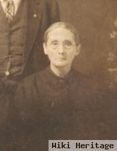 Margaret Ursula Jennings Smith