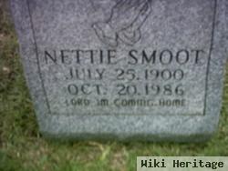 Nettie Smoot