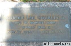 Robert Lee Gourley, Jr