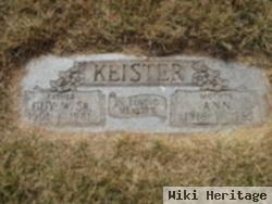 Ann Keister