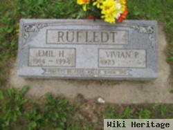 Emil H. Rufledt