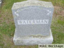 Elizabeth Ann Waterman