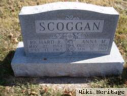 Richard R. Scoggan