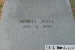 Betty Joyce Garrett