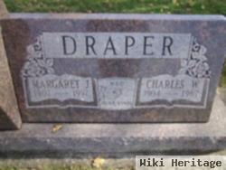 Charles Wilson Draper