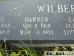 Darren M Wilbur