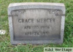 Grace Mae Boardon Mercer