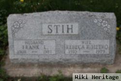 Frank L. Stih