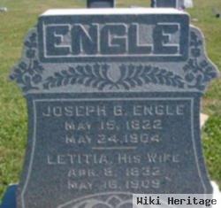 Joseph B. Engle