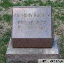 Anthony Kochly