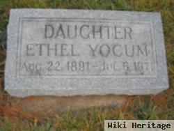 Ethel Yocum