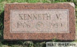 Kenneth Vernon Hearn