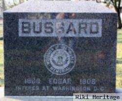 Edgar Bussard