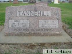 Opal L. Tannehill