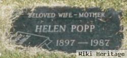 Helen Popp