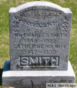 William Charles Smith