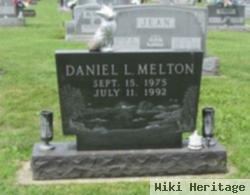 Daniel L Melton