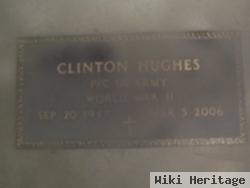 Clinton Hughes