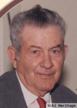 Francis E. Hagerty