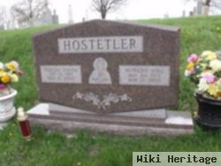 Teresa Hostetler