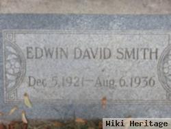 Edwin David Smith