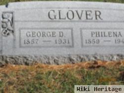 George D Glover