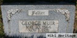 George Muir