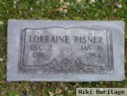 Lorraine Risner