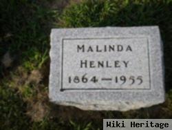 Malinda Ogalsbee Henley