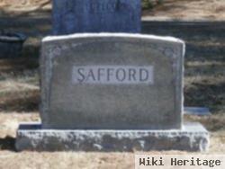 Minott W. Safford