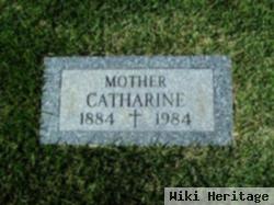 Catharine Malloy