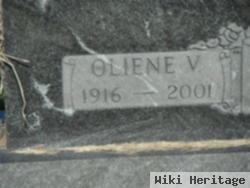 Oliene V. Dewitt Scott