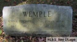 Lyman Avery Wemple