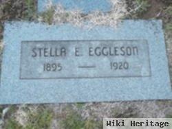 Mrs Stella Eggleston