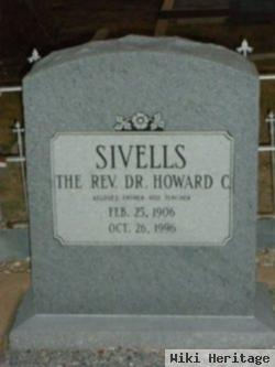 Rev Howard C Sivells