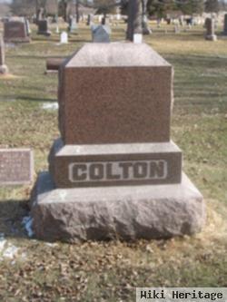 Polly A. Colton