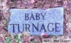 Baby Turnage