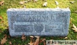 Starr Allen Gardner