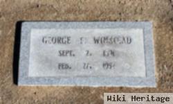 George Turner Winstead